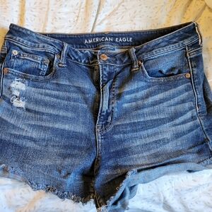 American Eagle shorts